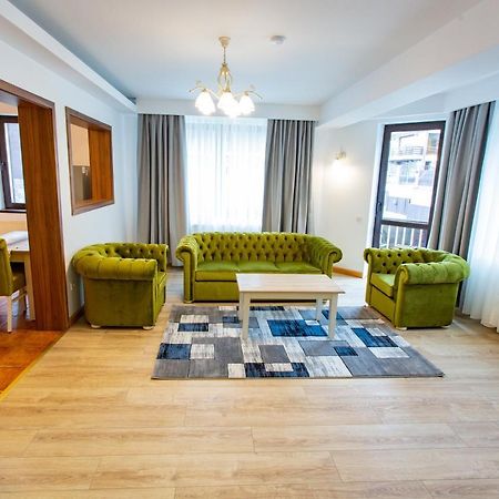 Pension Carmen'S Mansion A Sinaia Zewnętrze zdjęcie